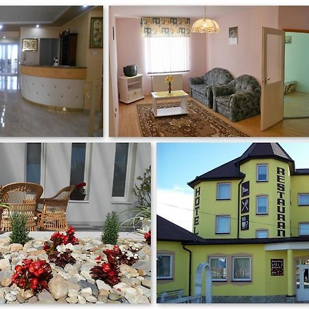Holdfeny Hotel Forro Ngoại thất bức ảnh