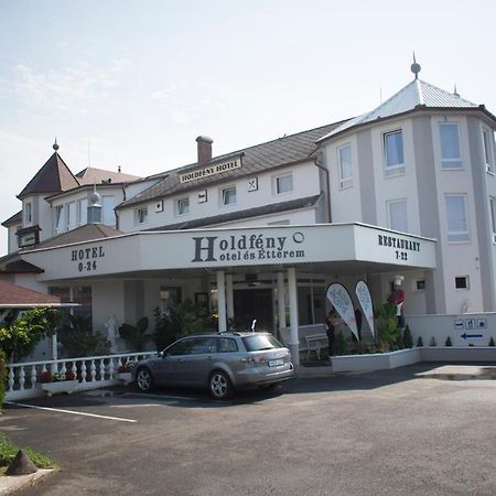 Holdfeny Hotel Forro Ngoại thất bức ảnh