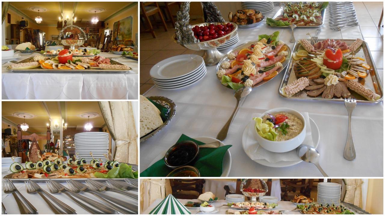 Holdfeny Hotel Forro Ngoại thất bức ảnh