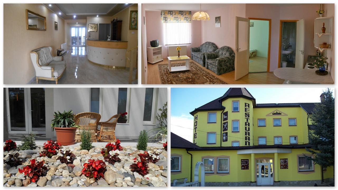 Holdfeny Hotel Forro Ngoại thất bức ảnh