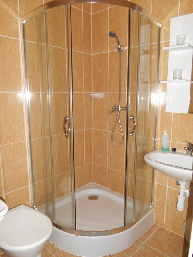 Holdfeny Hotel Forro Ngoại thất bức ảnh